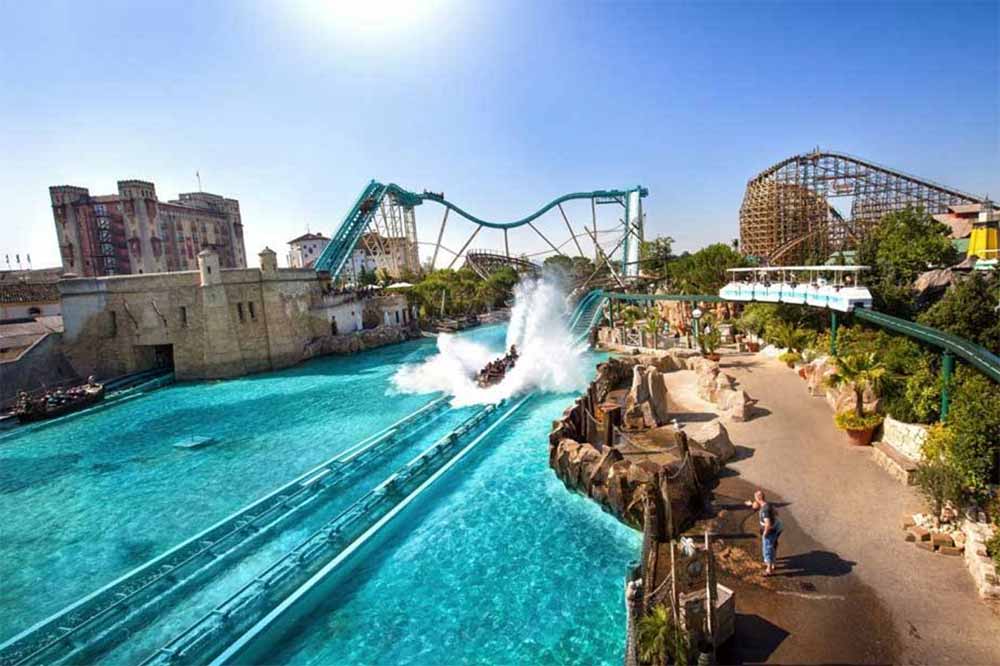 Europa Park