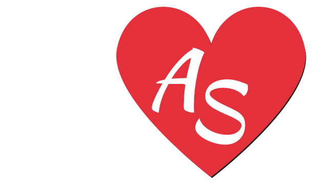 Logo de L'As de Coeur dans le Ballon des Vosges