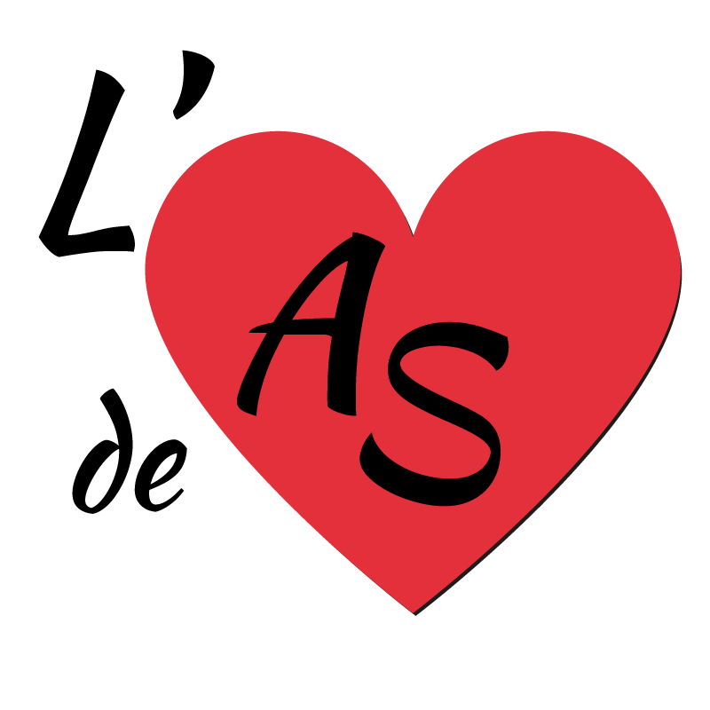 Logo des hébergements de l'As de Coeur
