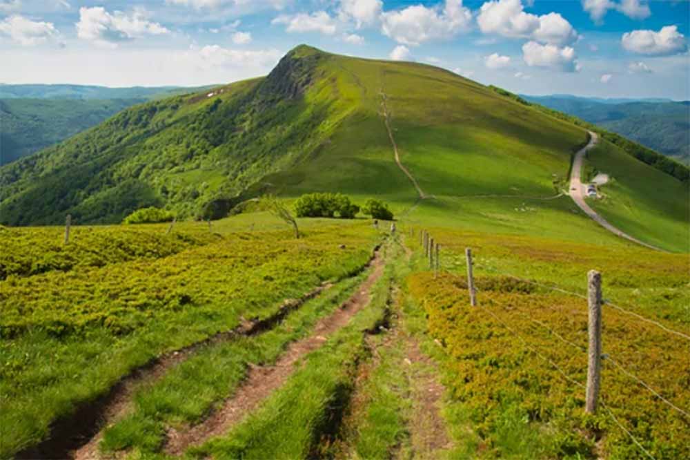 La Route des Crêtes