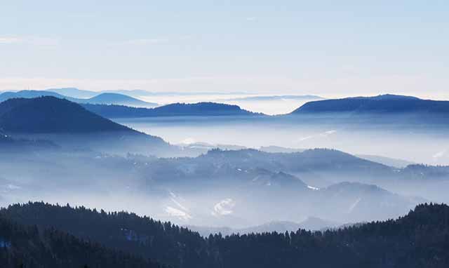 Tourisme dans les Vosges autour de notre maison d'hôtes l'As de Coeur située à Wisembach